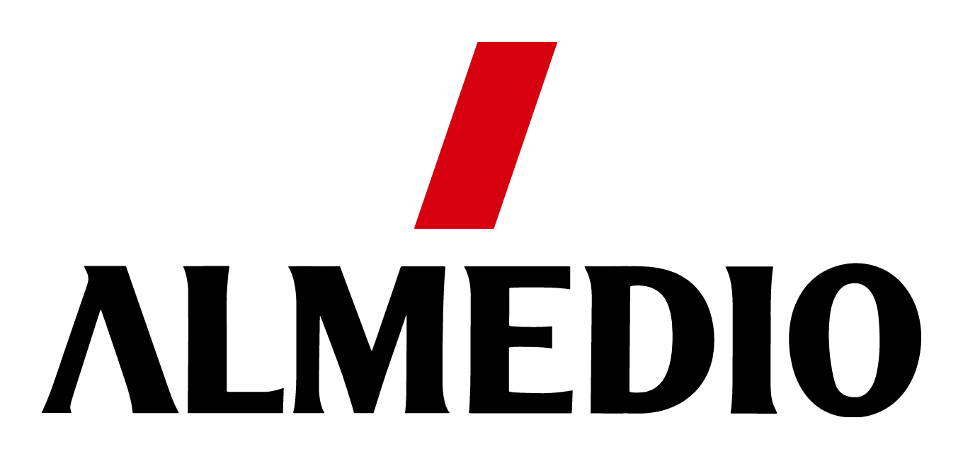 株式会社アルメディオ