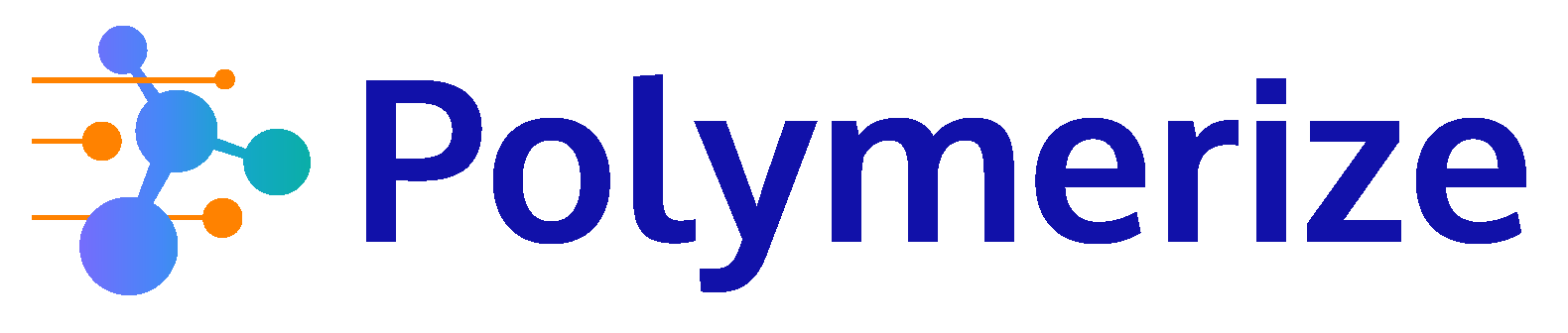 POLYMERIZE合同会社