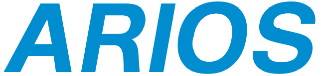 アリオス株式会社