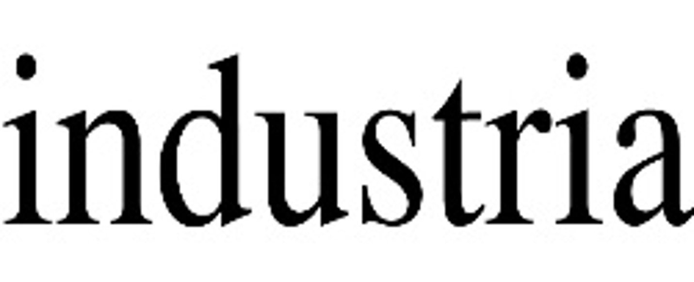 株式会社industria