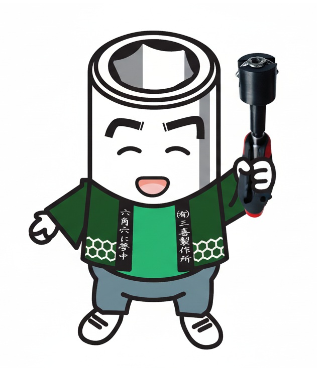 有限会社三喜製作所