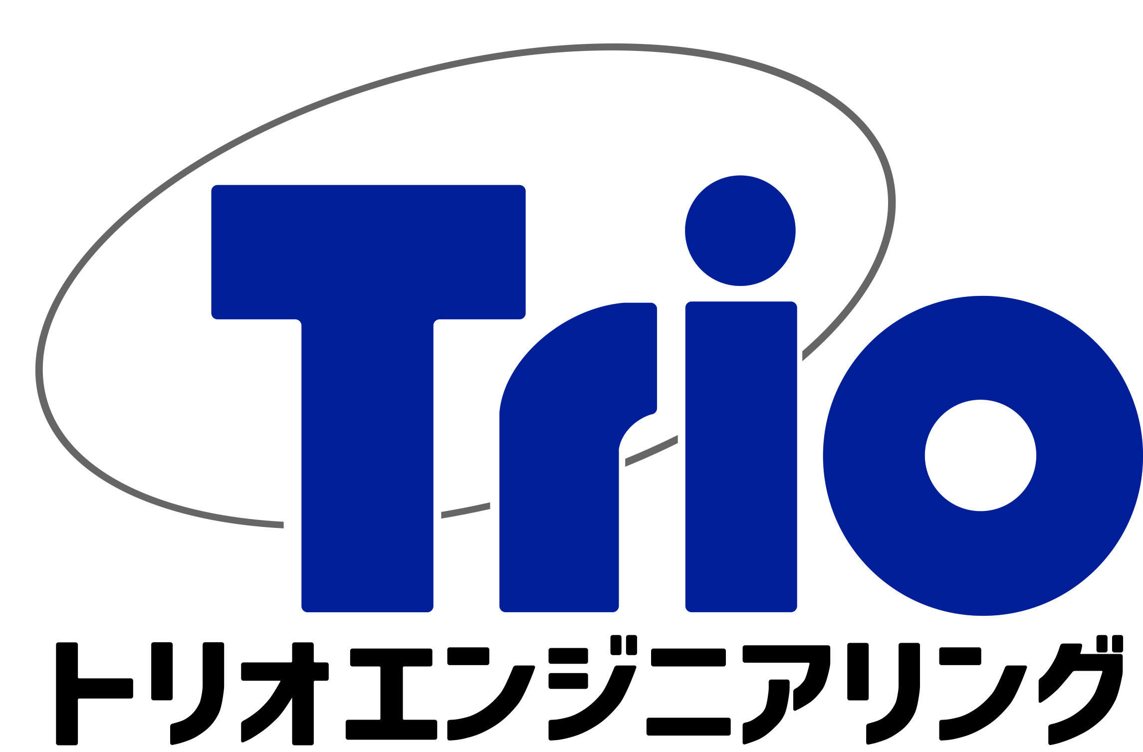 有限会社トリオ商事