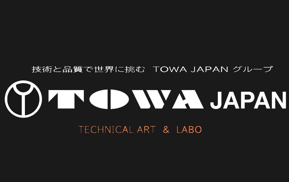 株式会社TOWA JAPAN