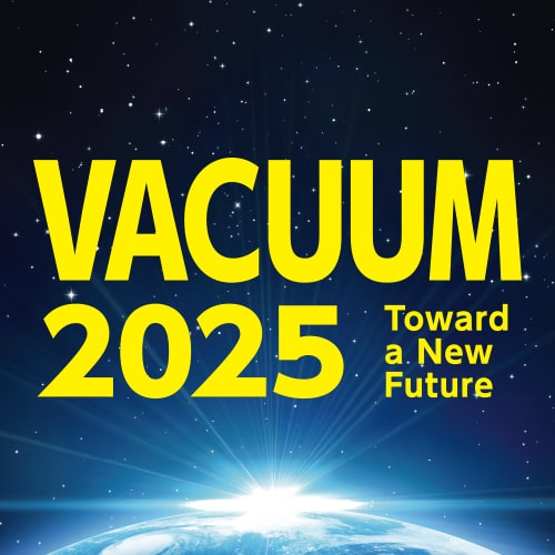 VACUUM