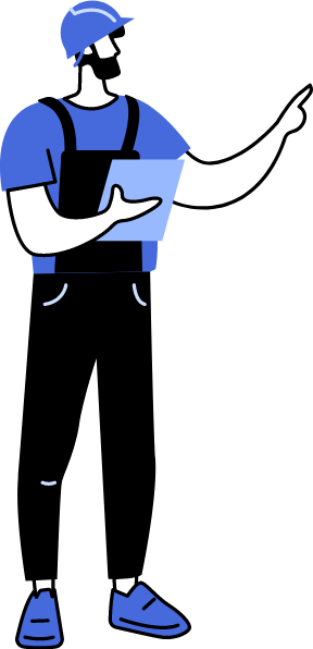 人