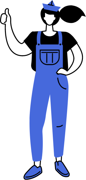 人